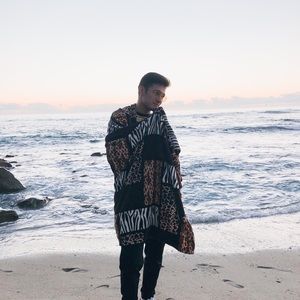 Meet your Posher, Daniel